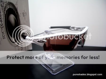 oakley radar shooting glasses